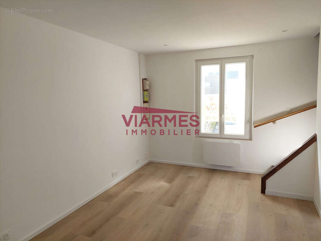 Maison à VIARMES
