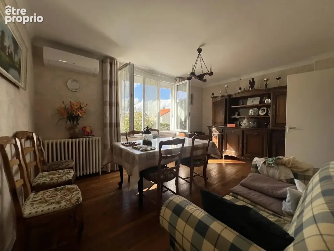 Vente Maison Lussac-les-chateaux(86320) 65 000ï¿œ - photo 9