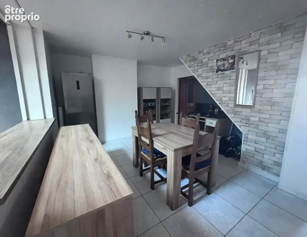 Maison avec 2 appartements cysoing (59) - photo 2