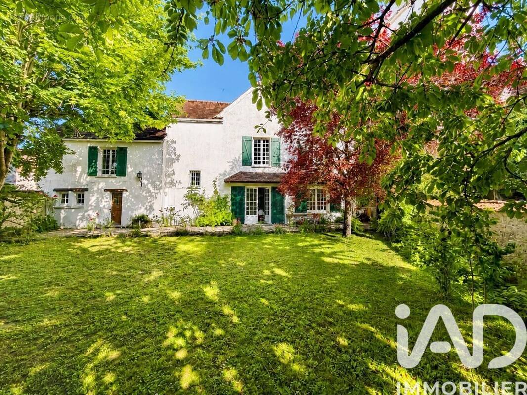 Photo 1 - Maison à PUISEAUX