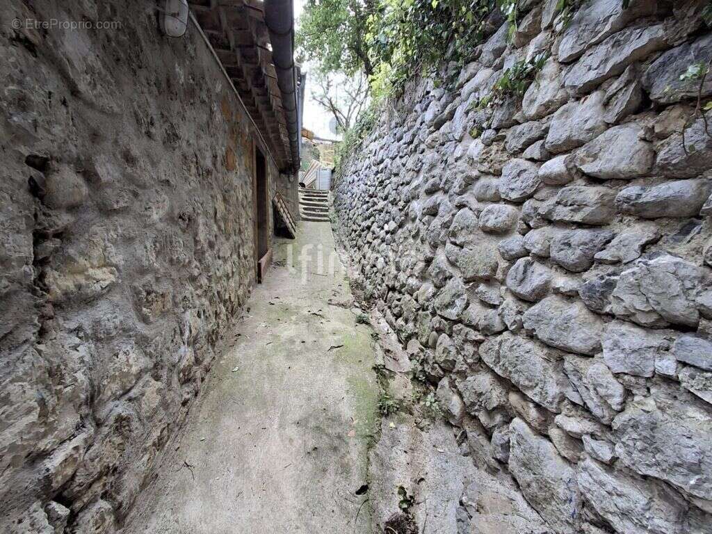 Maison avec jardin - photo 12