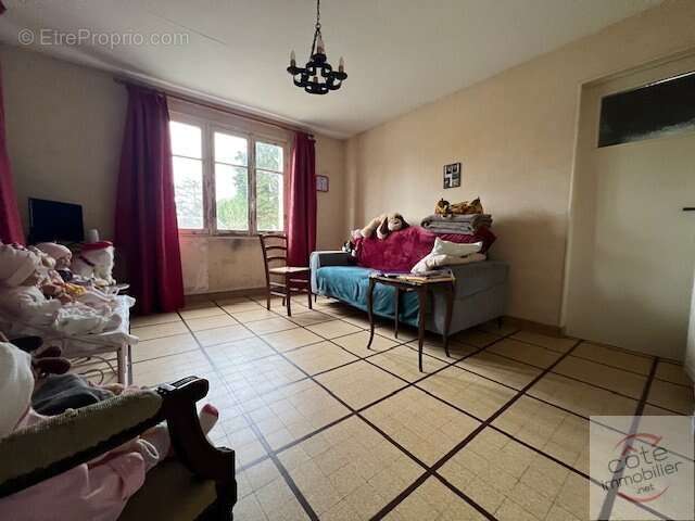 Maison à DOURDAN