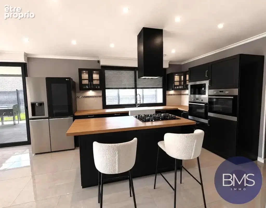 Maison 4 pièces 131 m² à vendre à Raches (59194) - photo 4