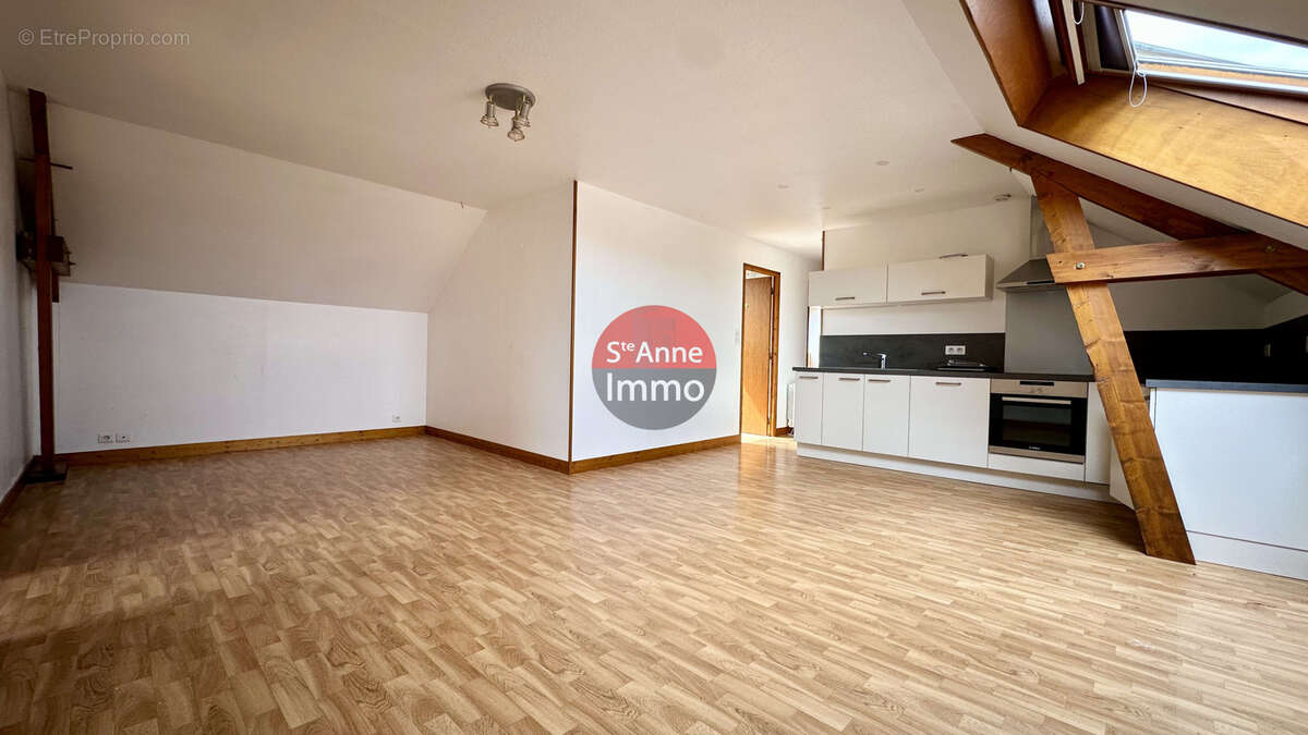 Caulieres - immeuble commerciale - restaurant - 2 appartements - photo 19