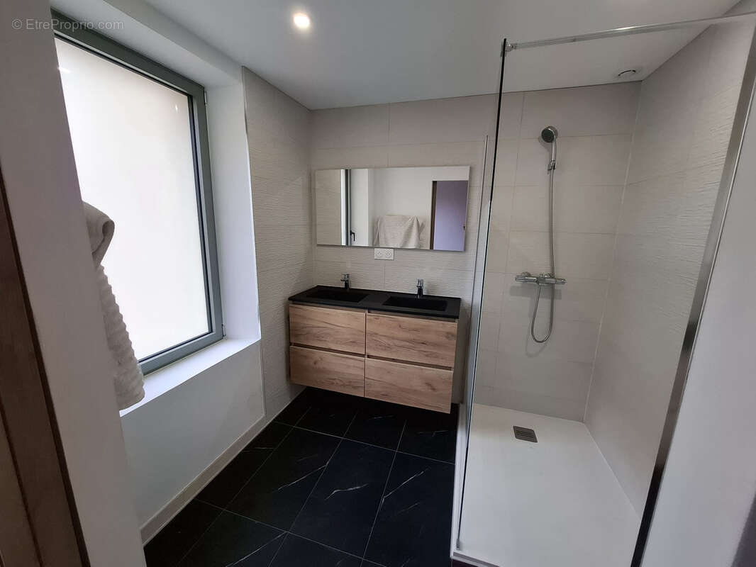 Maison à BOISSY-LE-CHATEL