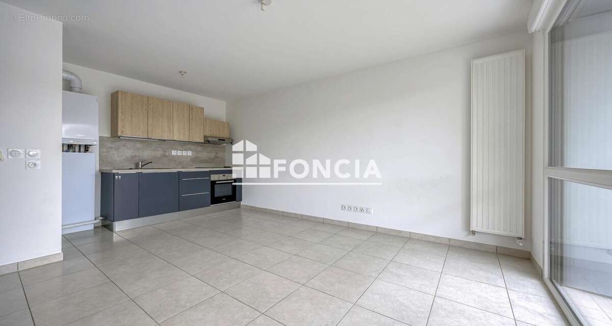 Appartement à ANNECY