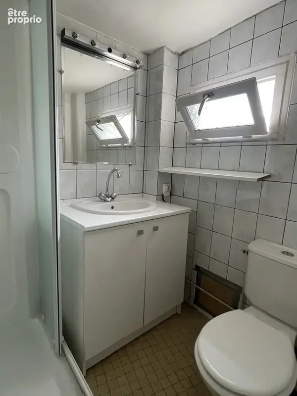 Appartement 2 pièces - centre-ville - photo 4