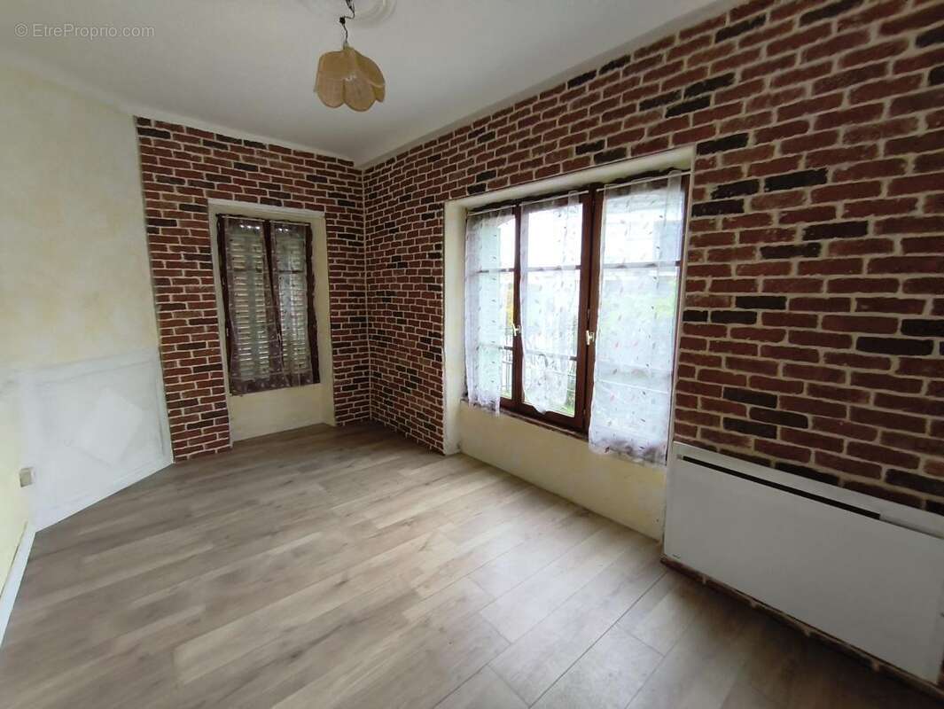 Maison à DOMFRONT