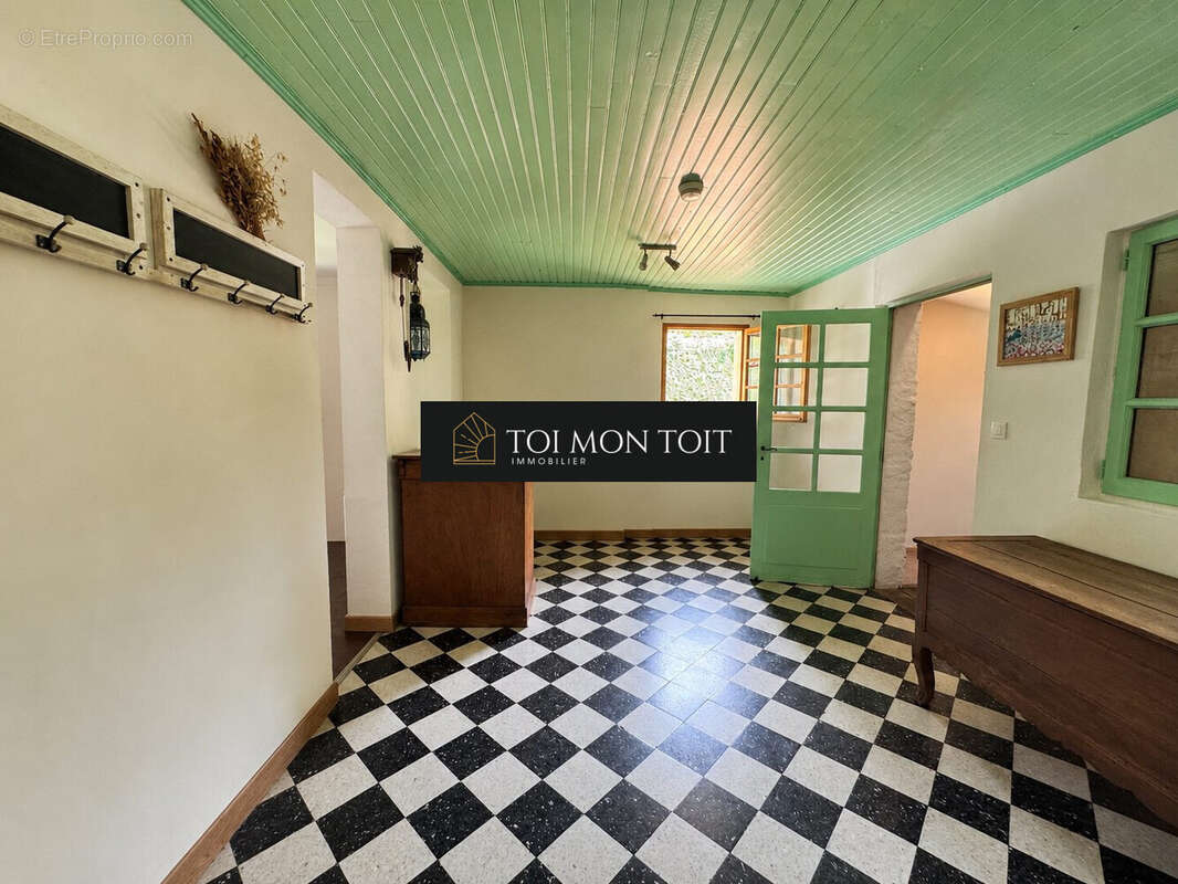 Maison 187 m² à Mortefontaine  - photo 7