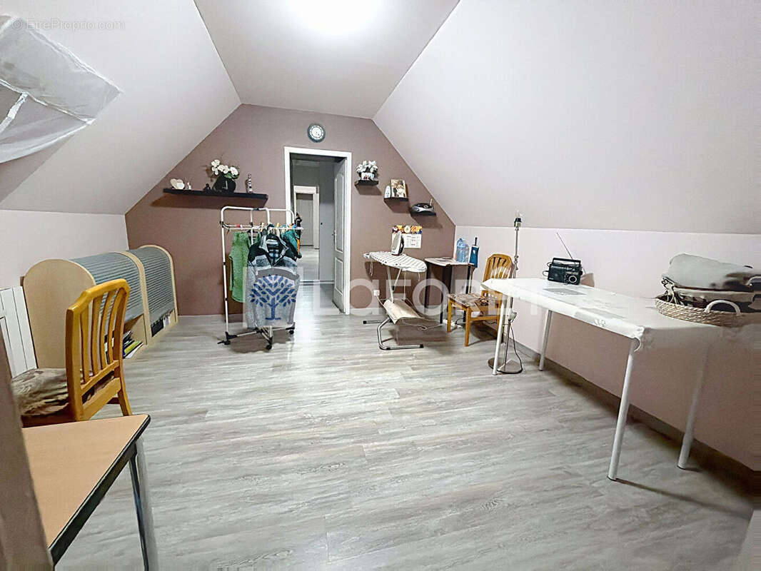 Maison à Voyennes 5 pièce(s) 88.58 m2 - photo 6