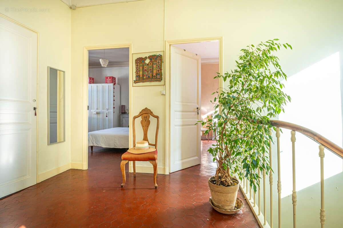 Maison à SALON-DE-PROVENCE