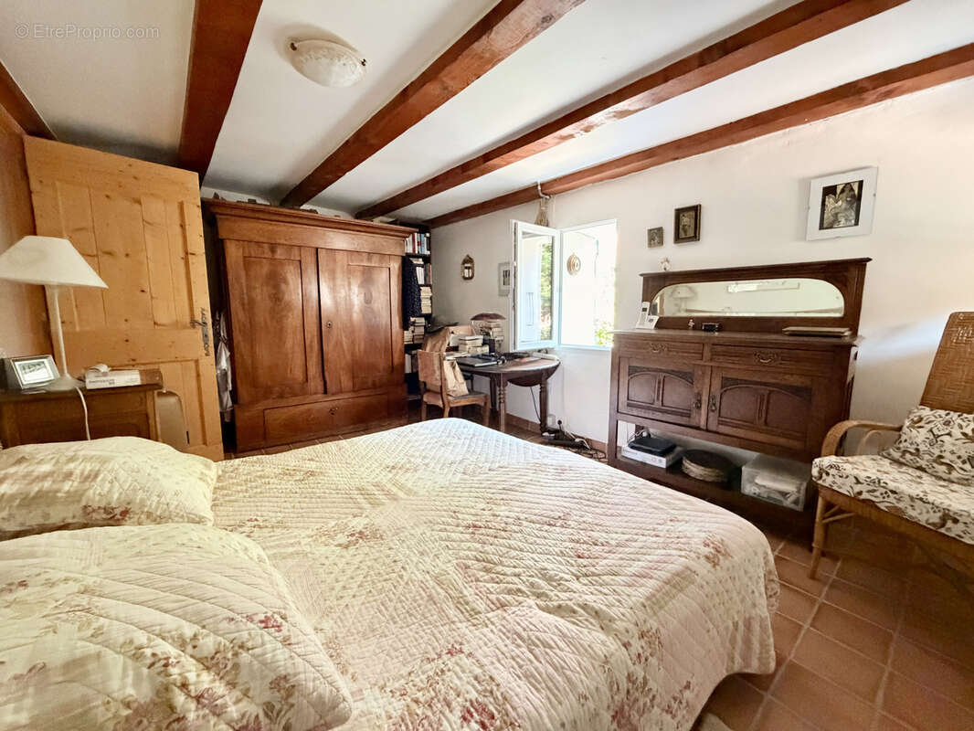 10mn de malaucene - belle maison avec jardin - photo 19