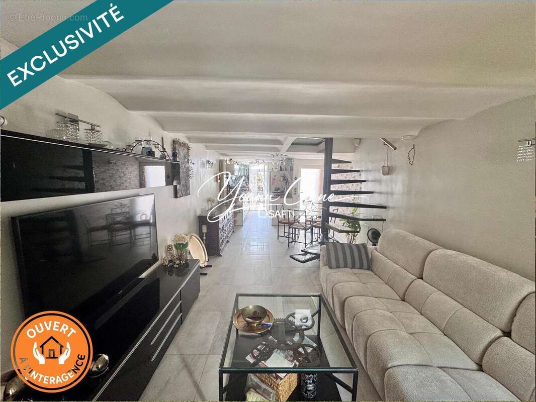Photo 4 - Maison à MARSEILLE-13E