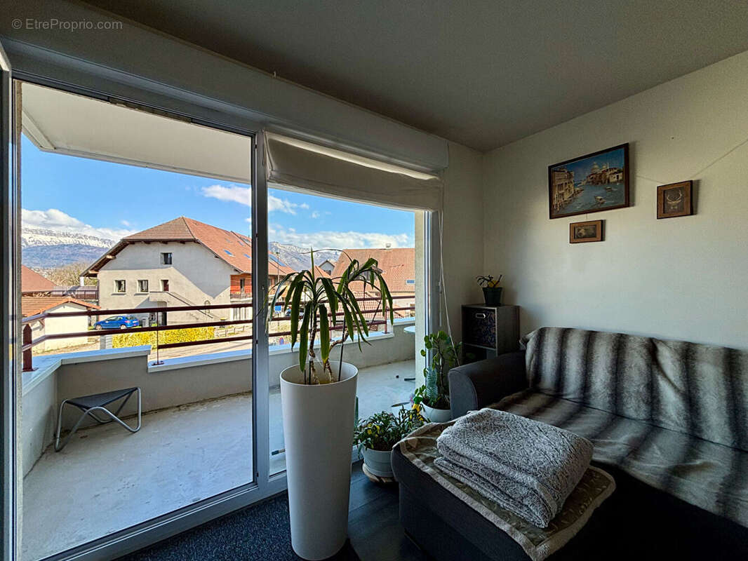 Appartement à ANNECY