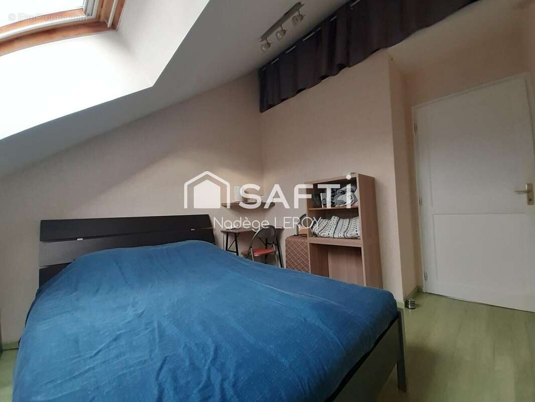 Appartement 112 m² à Cravanche  - photo 6