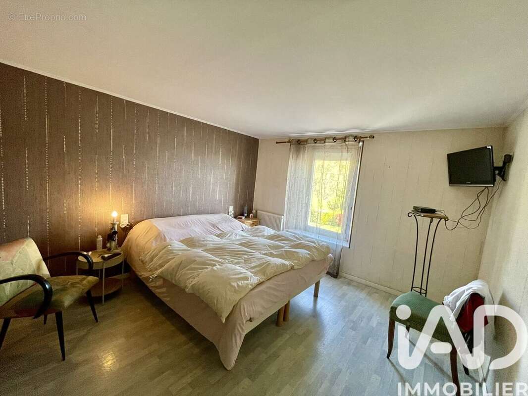 Maison 275 m² à Canihuel  - photo 5