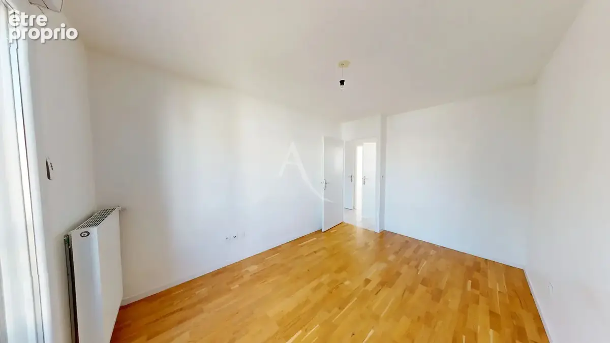 Appartement PALAISEAU 3 pièces 63.95 m² - photo 6