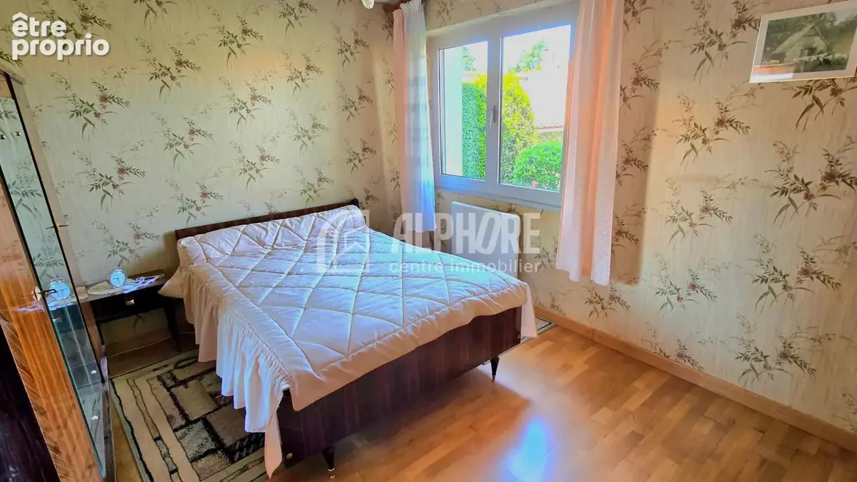 Appartement Rezé - Blordière 5 pièce(s) 106.51 m2 avec jardin - photo 9