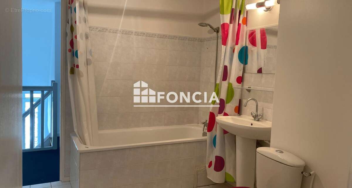 Appartement à BEAUVAIS