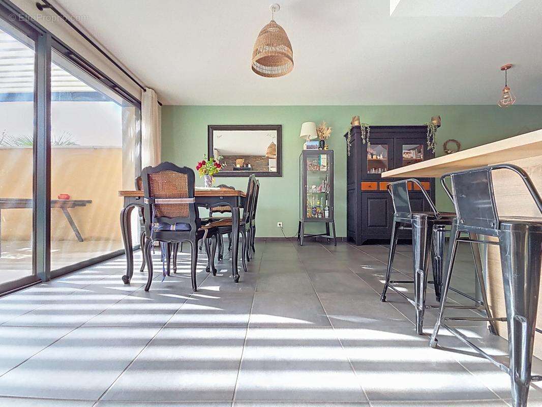 Maison à SOLAIZE