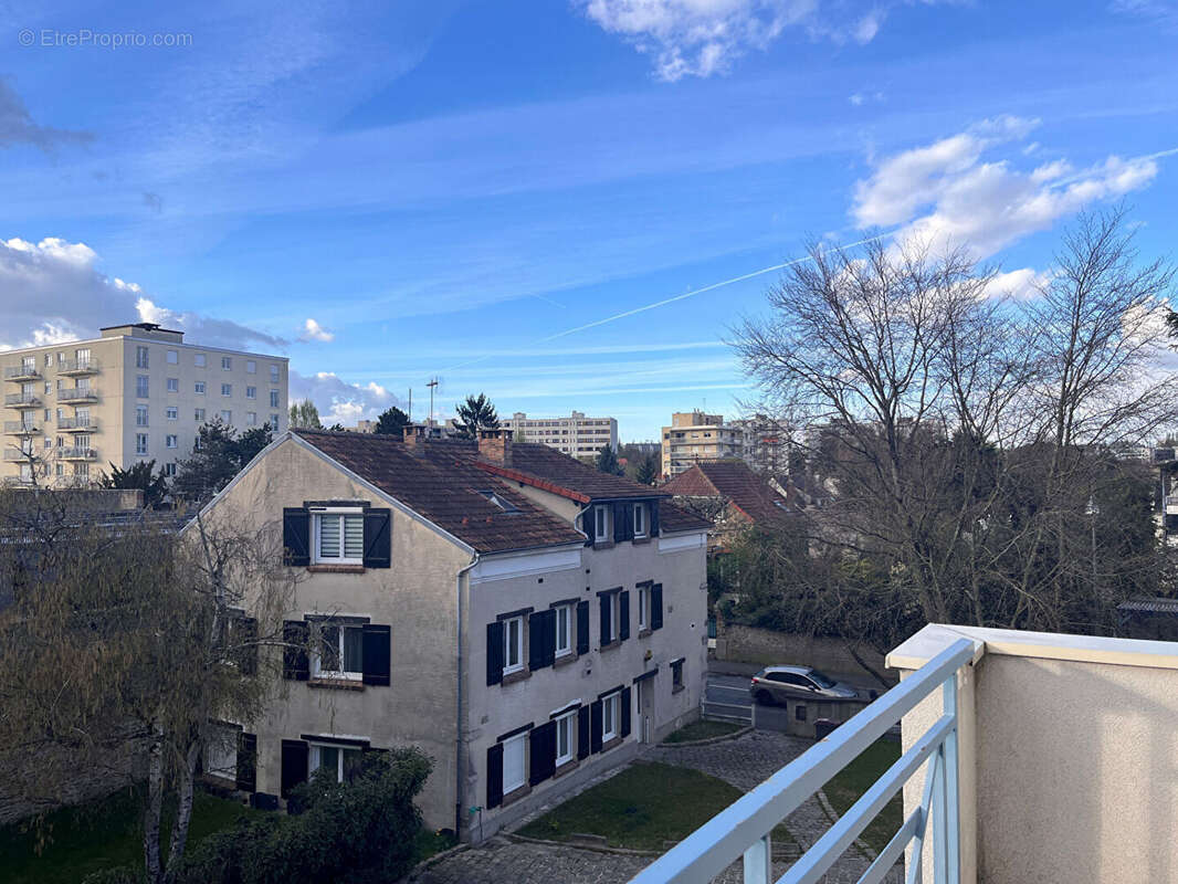Appartement DUPLEX 2 pièces à vendre au centre-ville de Longjumeau  UNE VISITE S'IMPOSE - photo 7