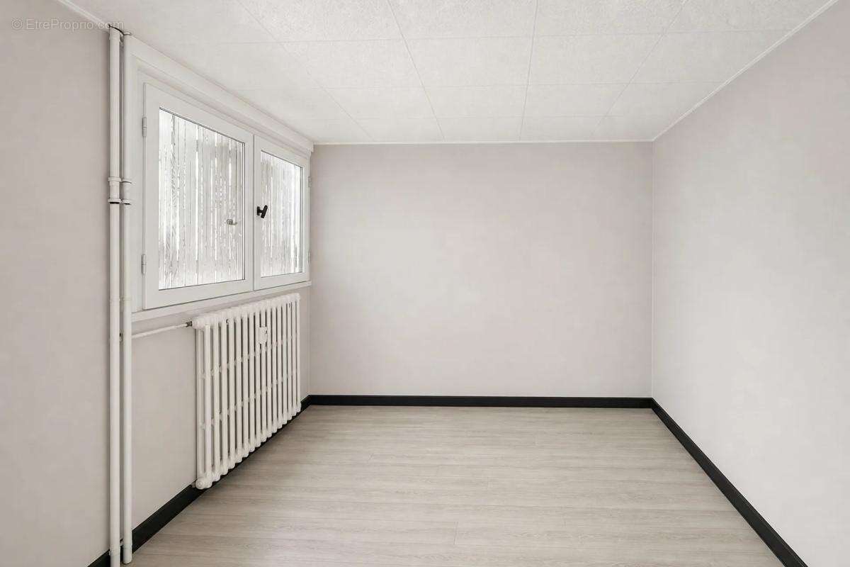Appartement à NOGENT-LE-ROTROU