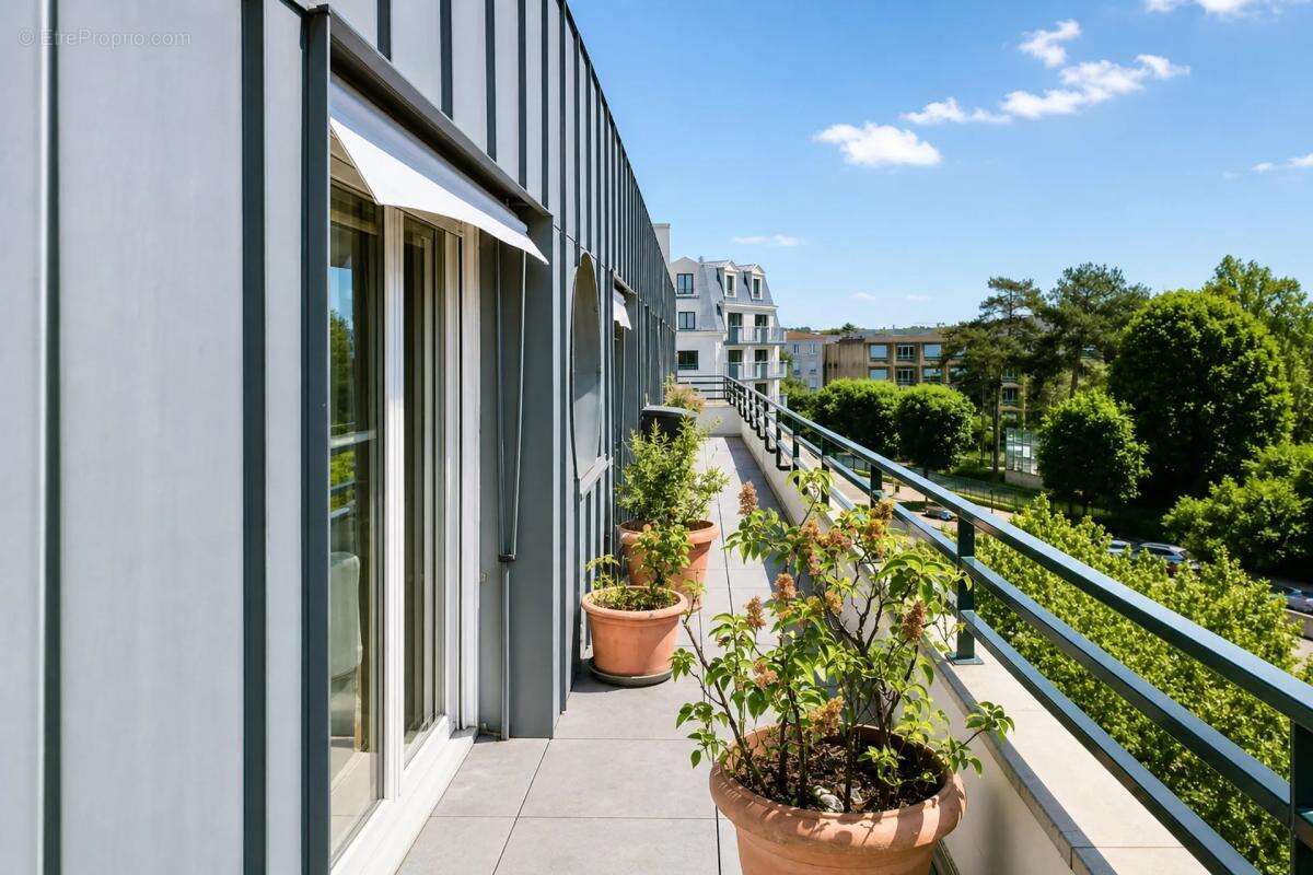 Appartement à LIMEIL-BREVANNES