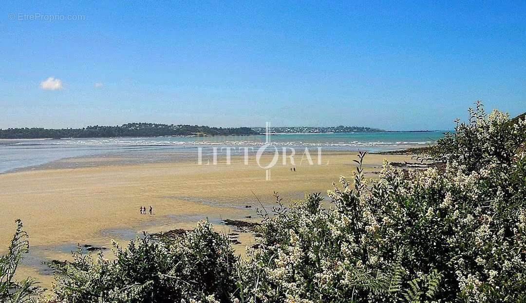 Maison à PLOUMILLIAU