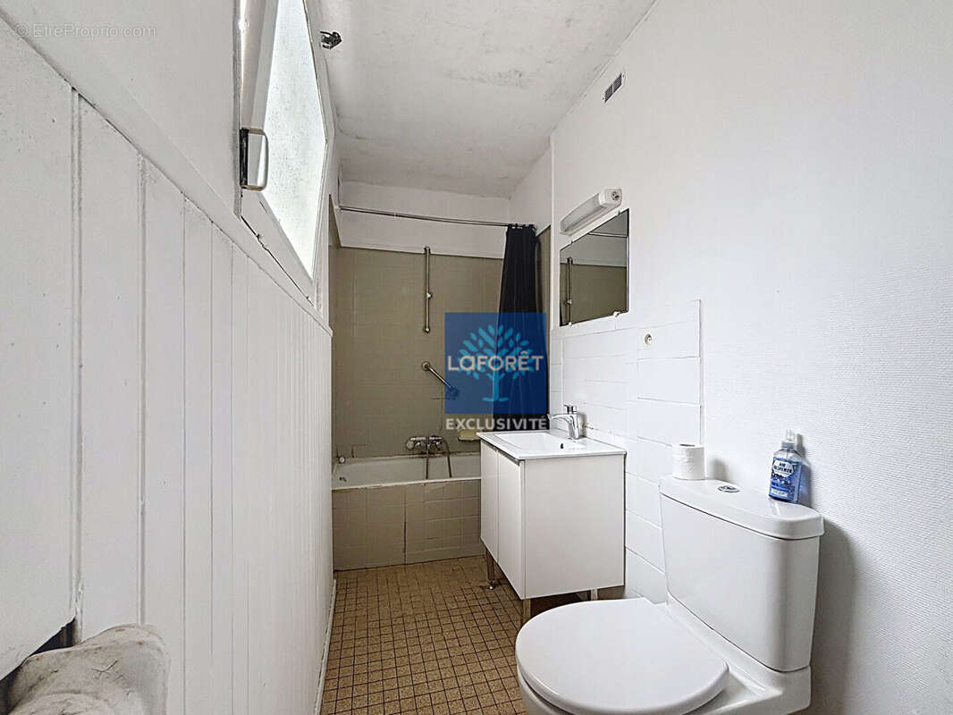 Appartement à PONTOISE