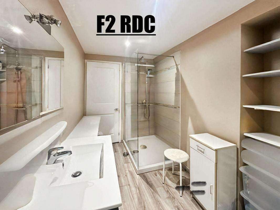 Appartement à BOULZICOURT