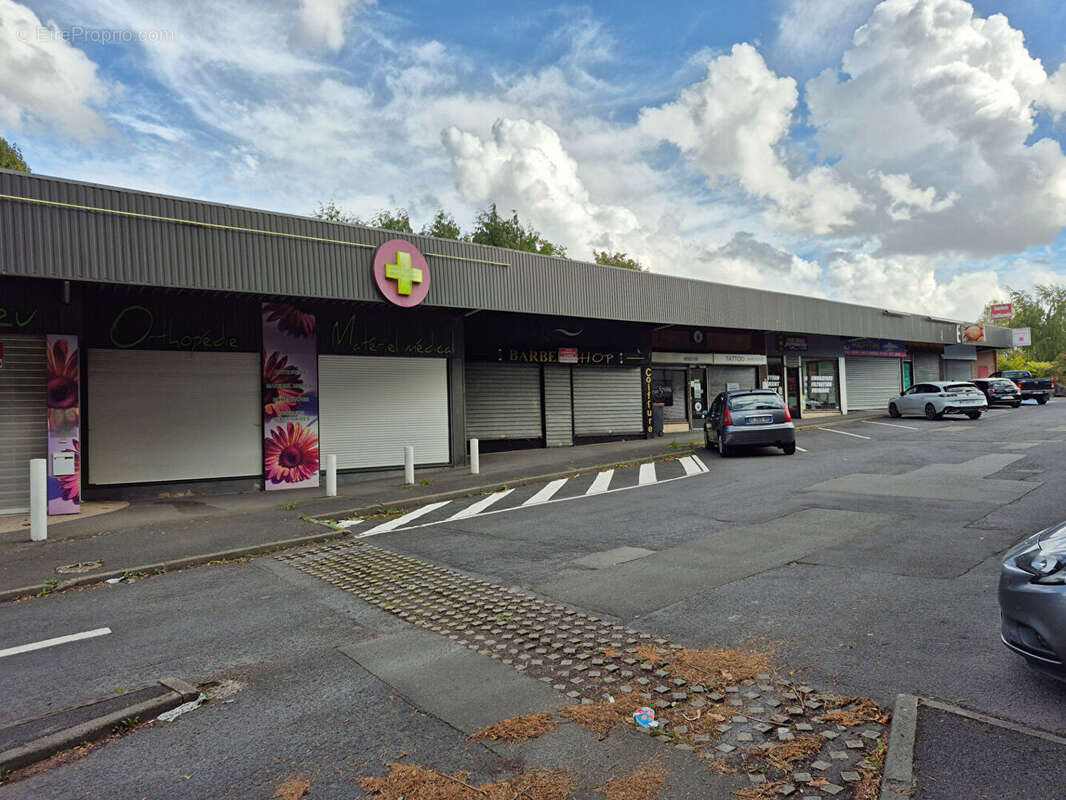 Appartement à ELEU-DIT-LEAUWETTE