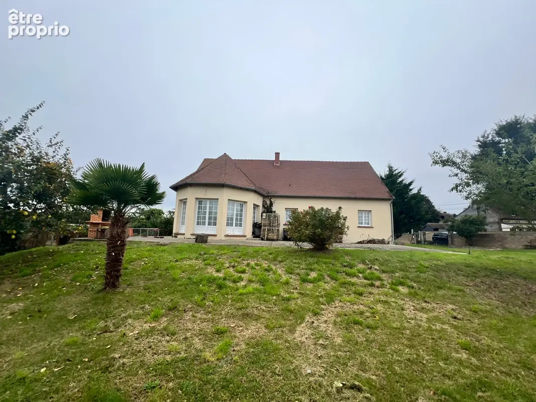 Maison 200m² à bâlines - photo 7