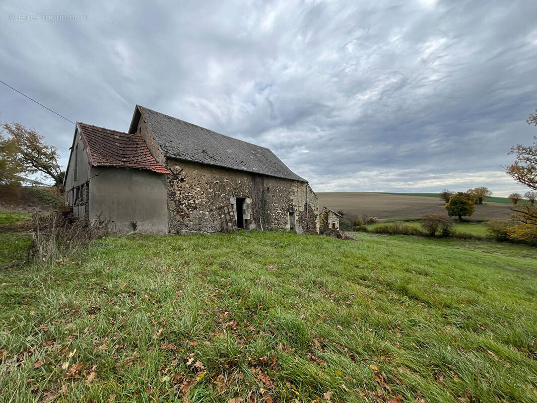 Autre à MENETOU-RATEL