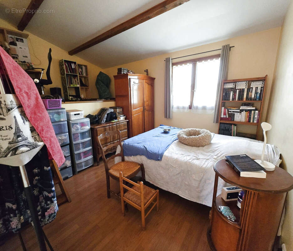 A vendre villa 4 chambres terrain 1500 m2 - photo 9