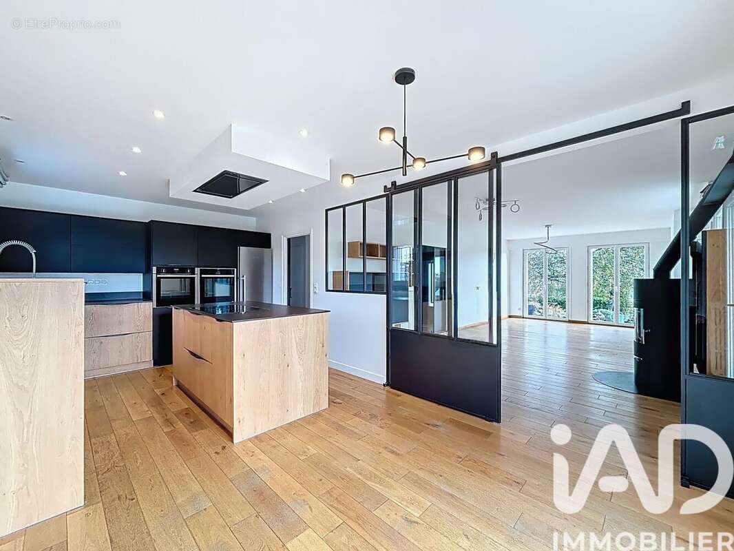 Photo 4 - Maison à SAINTE-ANNE-D'AURAY