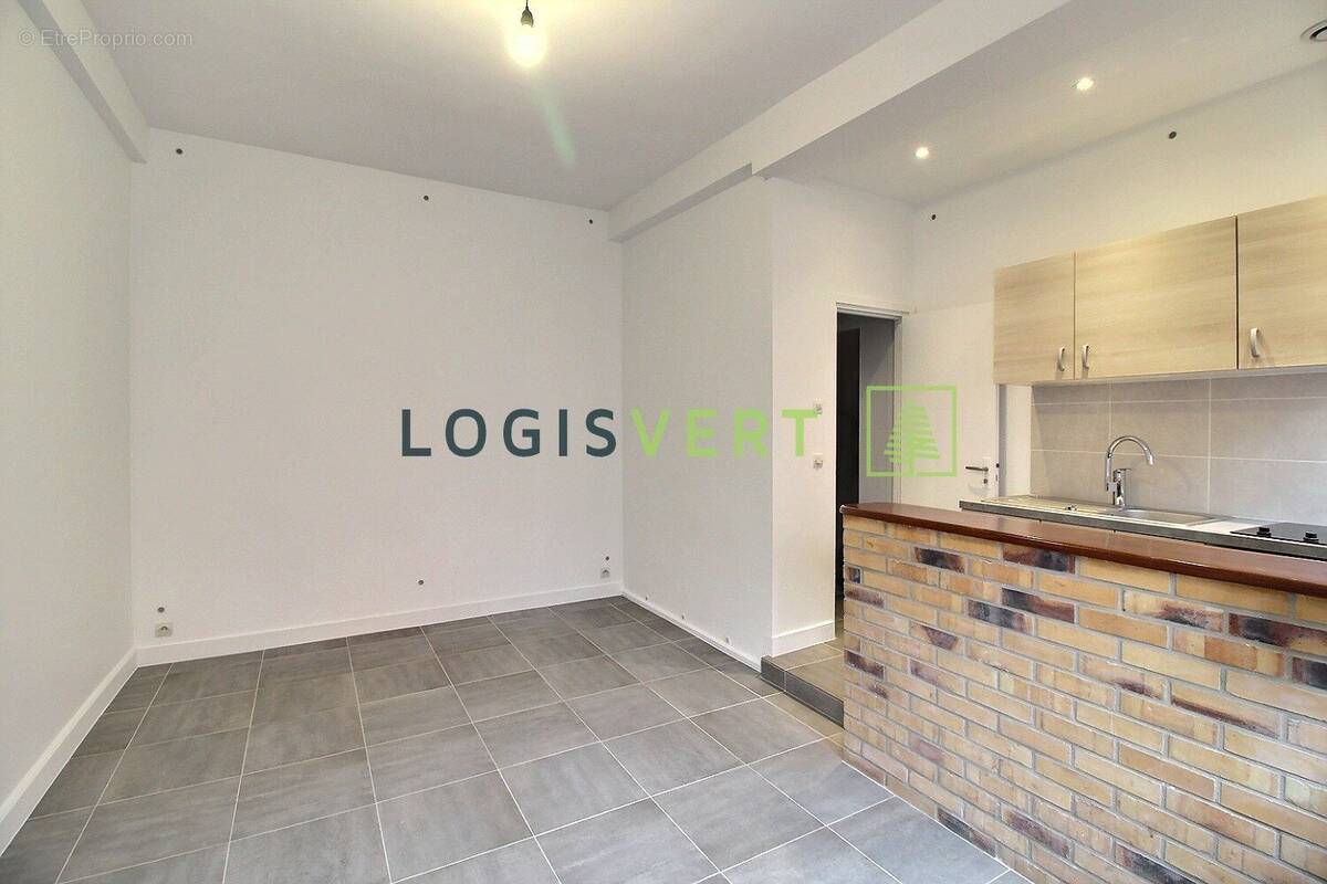 Appartement à PALAISEAU