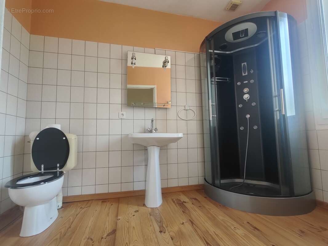 Maison à VILLEPINTE