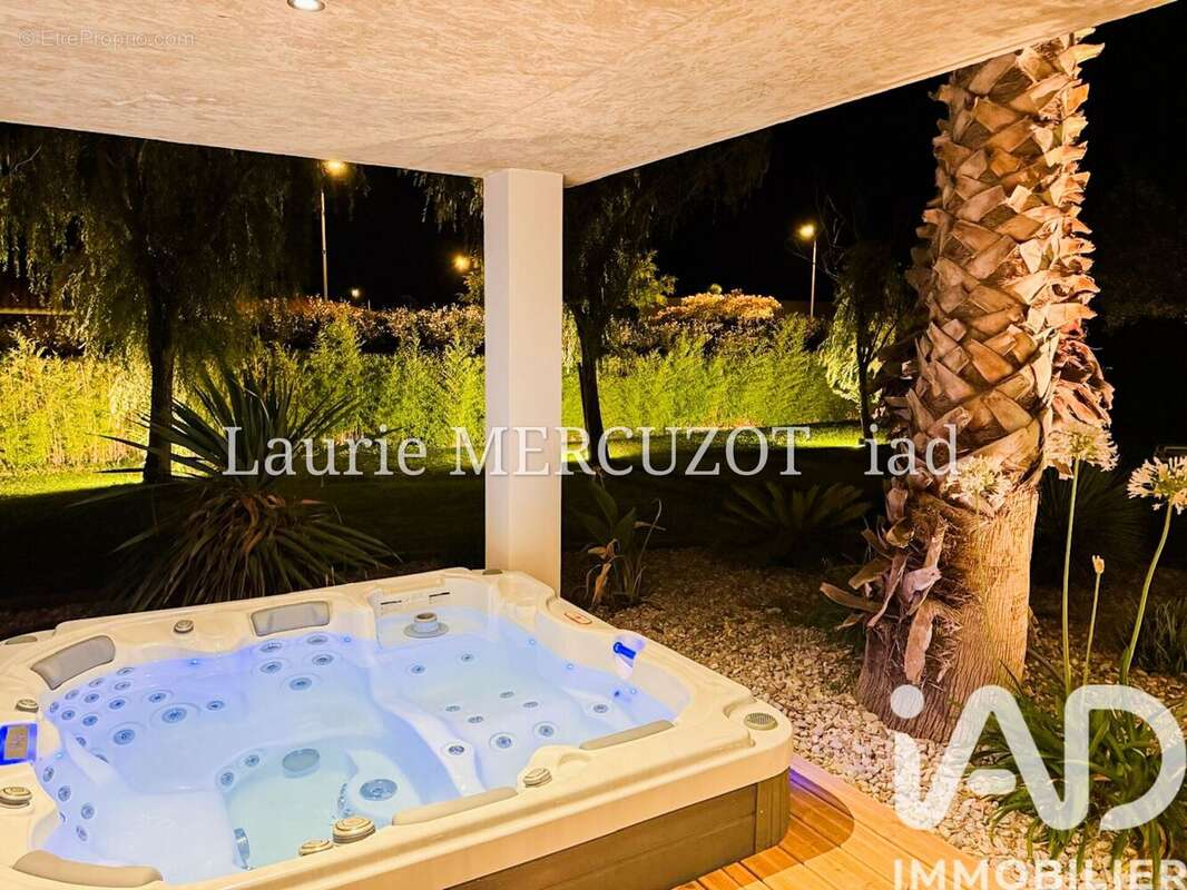 Photo 8 - Maison à POLLESTRES