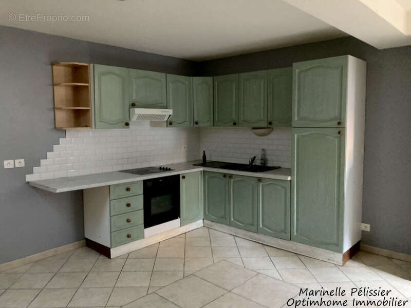 Appartement à LE PETIT-BORNAND-LES-GLIERES