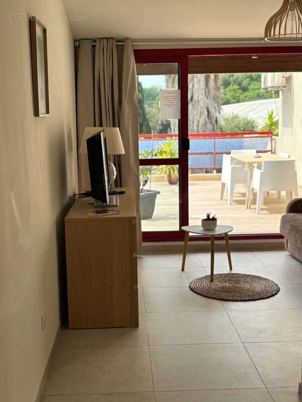 Appartement à ARLES