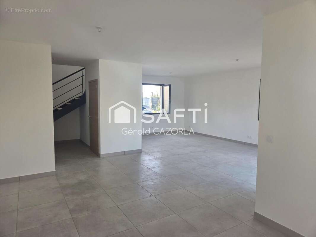 Photo 4 - Maison à SAINT-ANDRE-DE-SANGONIS