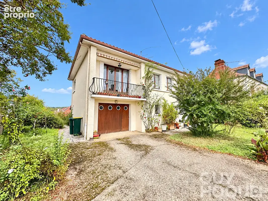 Photo Maison à Orthez au prix de 161 500€