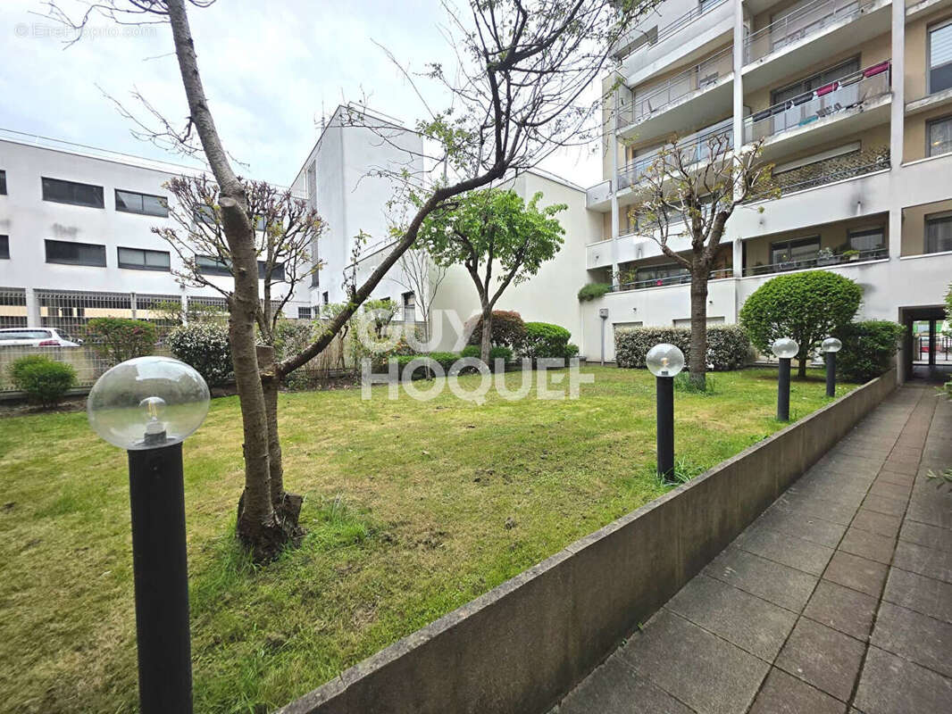 Appartement à CACHAN