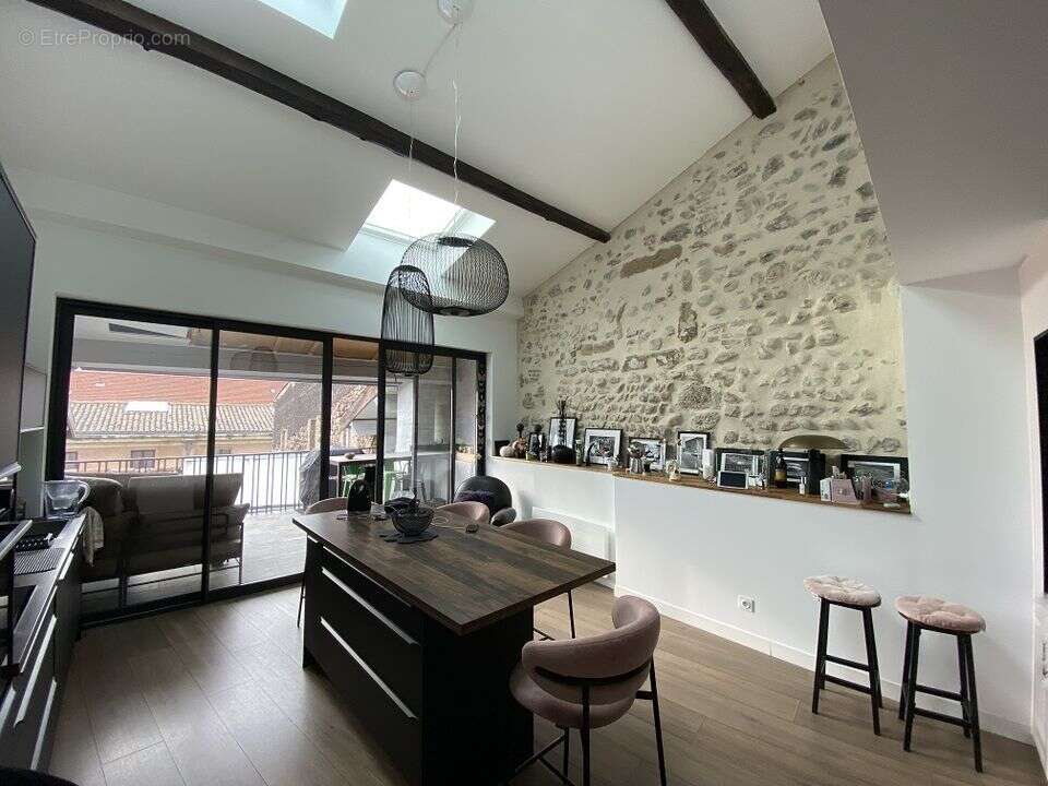 Appartement à VALENCE