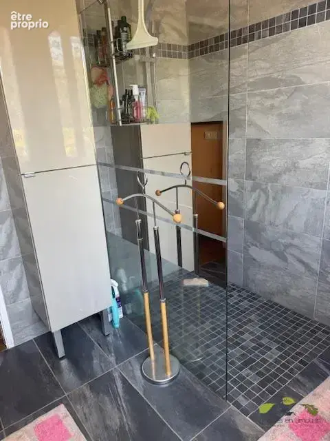 Maison 142 m² à Chamberet  - photo 15