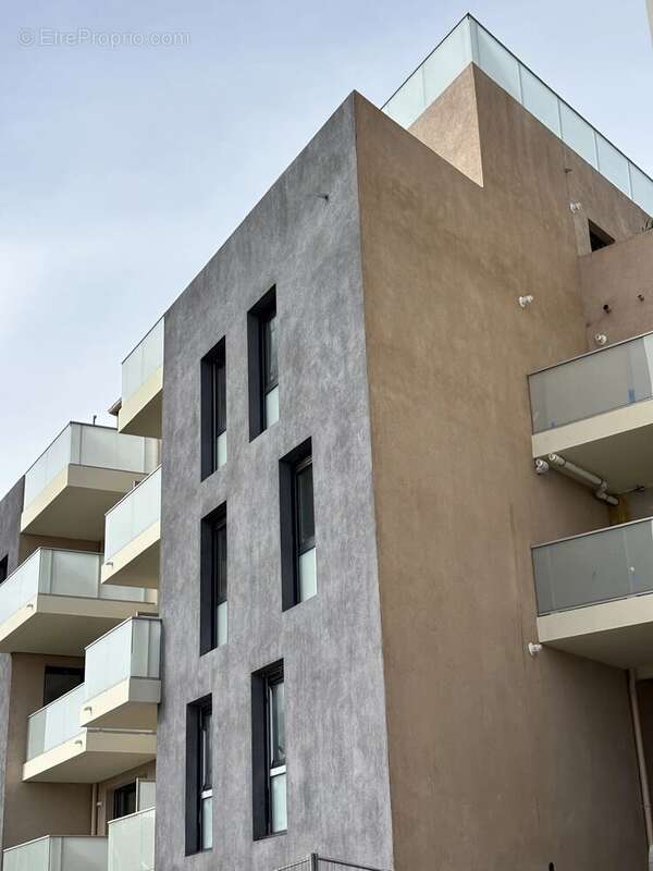 Appartement à LA SEYNE-SUR-MER