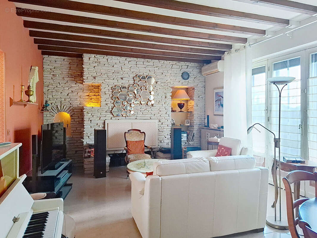 Maison à BORDEAUX