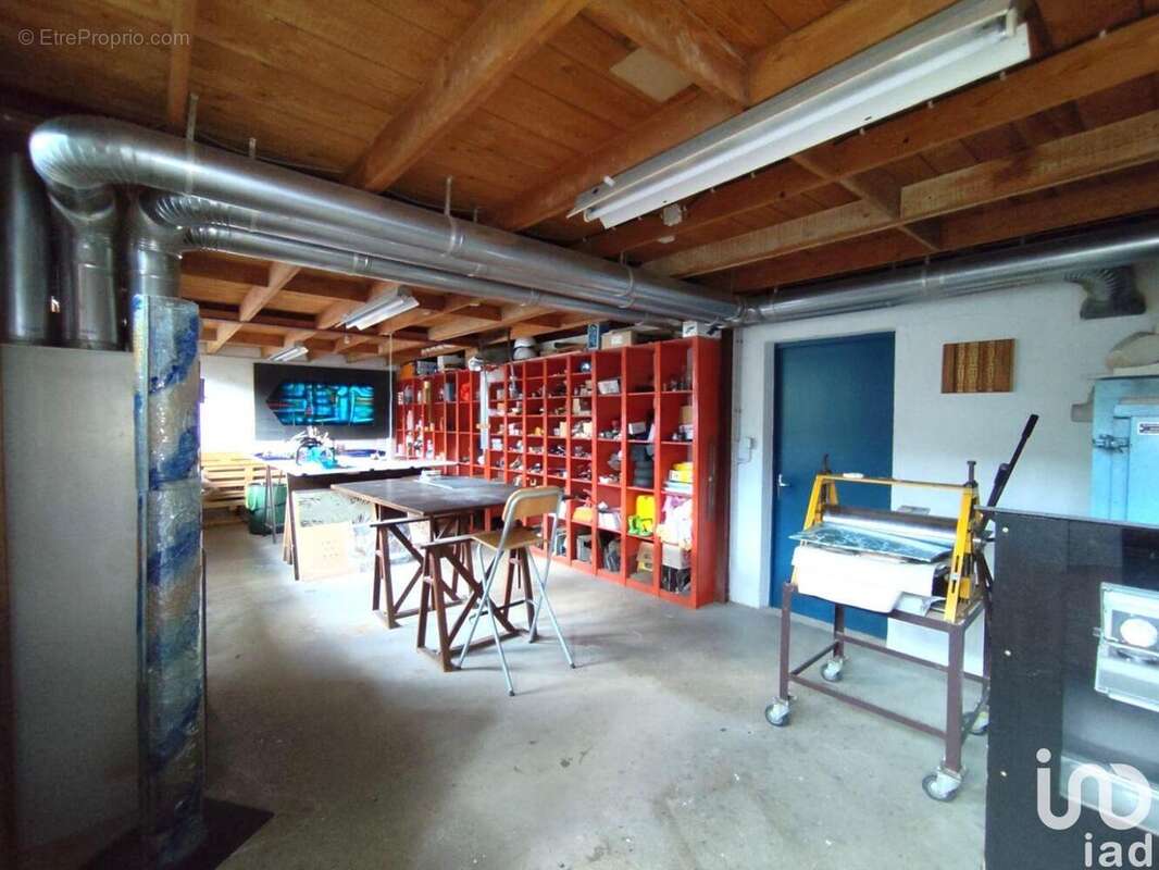 Photo 4 - Appartement à THIVARS