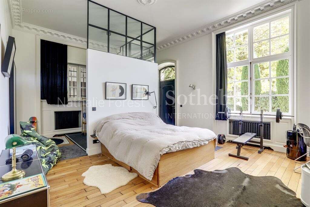 Appartement à MOUVAUX