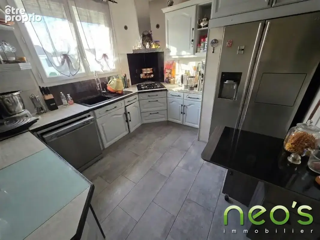 Maison 6 pièces 138 m² à vendre à Cholet (49300) - photo 3